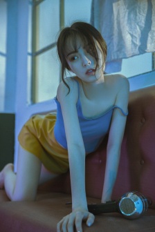 康熙大帝